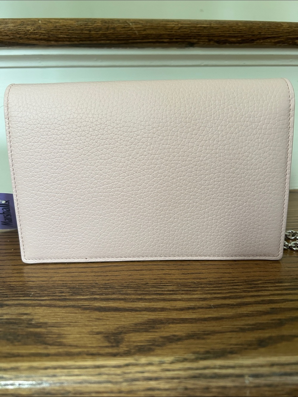 Tiffany & Co. Return to Tiffany Crossbody Bag - Picture 6 of 15